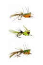 Fluepakke, 3 stk. thumbnail